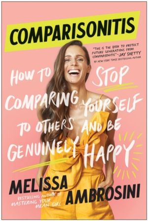 Comparisonitis - How to Stop Comparing Yourself To Others and Be Genuinely