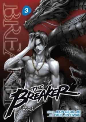 BREAKER OMNIBUS VOL. 3