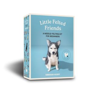 Little Felted Friends