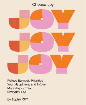Choose Joy