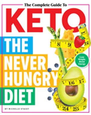 Complete Guide To Keto - The Never Hungry Diet