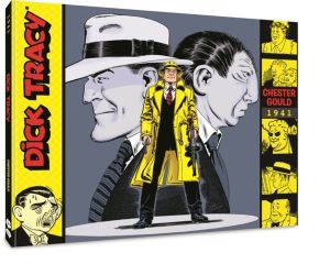 Complete Dick Tracy - 1941