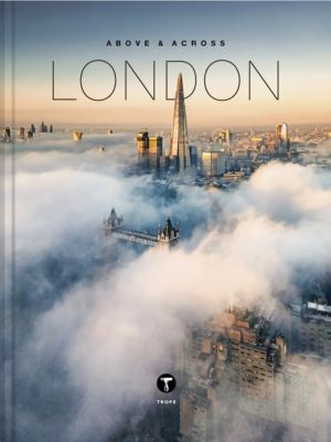 Above and Across London
