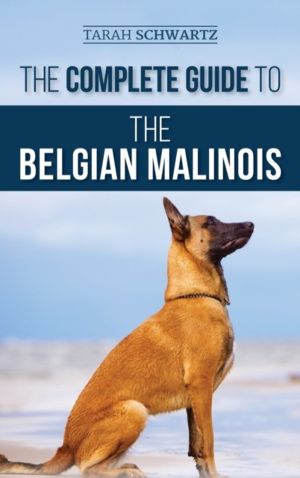 Complete Guide to the Belgian Malinois - Selecting, Training, Socializing,