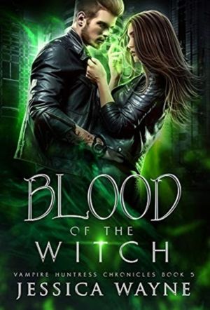 Blood of the Witch