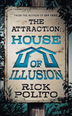 Attraction - House of Illusion