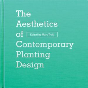 Aesthetics of Contemporary Planting Design