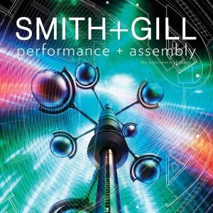 Performance + Assembly : The Experience of Space