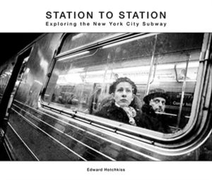 Station to Station - Exploring the New York City Subway