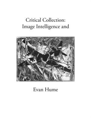 Critical Collection - Image Intelligence and Empire