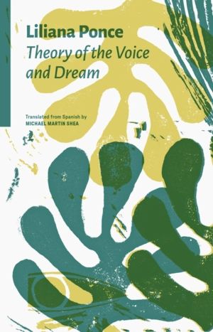 Theory of the Voice and Dream