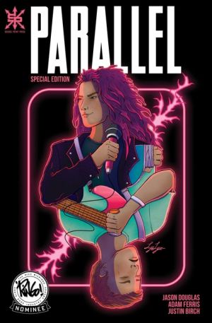 Parallel : Special Edition