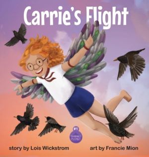 Carrie's Flight