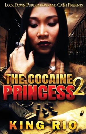 Cocaine Princess 2