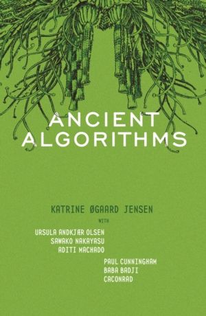 Ancient Algorithms