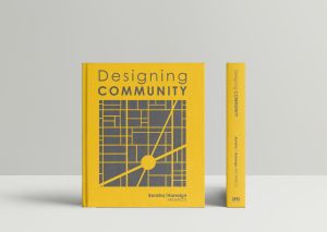 Designing Community : Bonstra | Haresign Architects