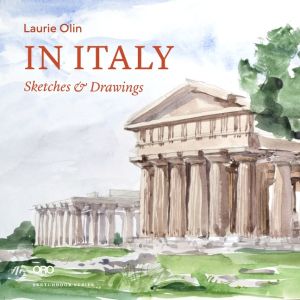 In Italy : Sketches  Drawings