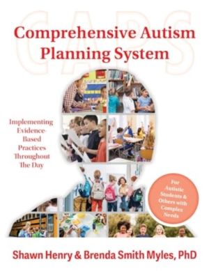 Comprehensive Autism Planning System (CAPS) for Individuals with Autism Spe
