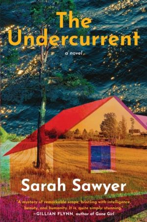 Undercurrent - A Novel