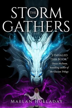 Storm Gathers