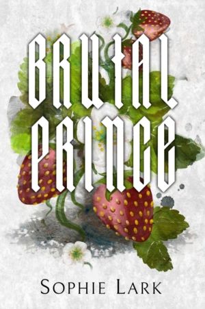 Brutal Prince - Illustrated Edition