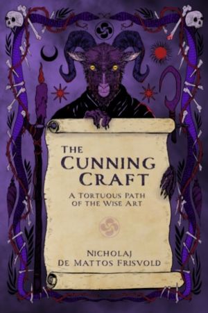 Cunning Craft - A Tortuous Path of the Wise Art