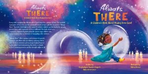 Always There - A Children's Book About Healing from Grief