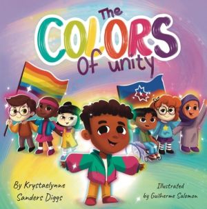 Colors of Unity