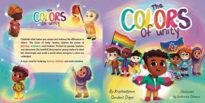 Colors of Unity