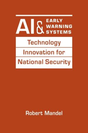 AI and Early Warning Systems - Technology Innovation for National Security