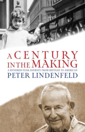 Century in the Making - A Hundred-Year Journey from Refugee to American