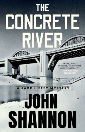 Concrete River