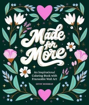 Made for More