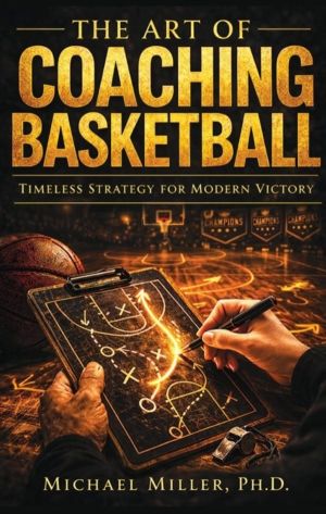 Art of Coaching Basketball - Timeless Strategy for Modern Victory