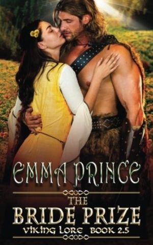 Bride Prize - A Viking Lore Novella, Book 2.5