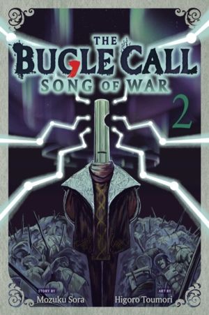 Bugle Call: Song of War, Vol. 2