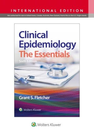 Clinical Epidemiology
