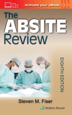 ABSITE Review
