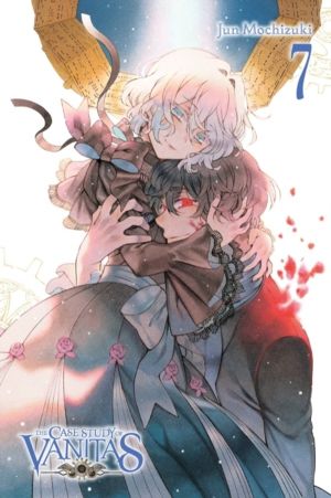 Case Study of Vanitas, Vol. 7