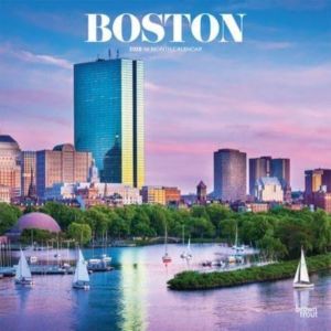 Boston 2025 Square Wrap