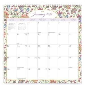 Tuscan Delight 2025 Square Office Stkr
