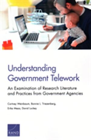 Understanding Government Telework - An Examination of Research Literature a