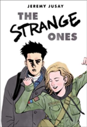 Strange Ones