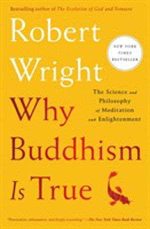 Why Buddhism Is True - The Science and Philosophy of Meditation and Enlight