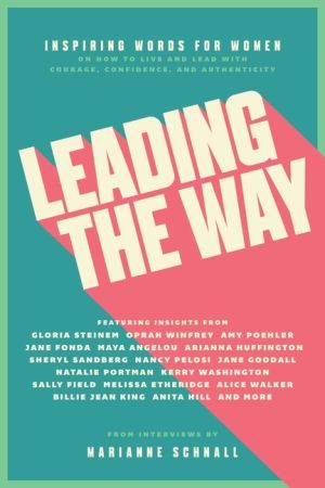 Leading The Way