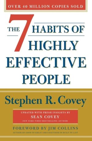 7 Habits of Highly Effective People - 30th Anniversary Edition