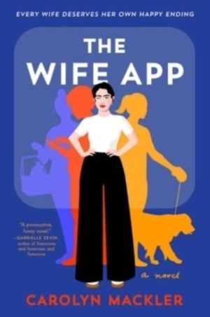 Wife App - A Novel
