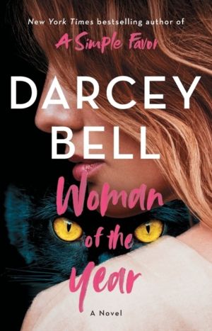 Woman of the Year - A Novel