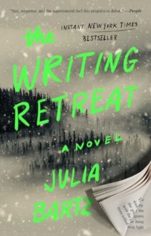 Writing Retreat - A Novel