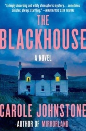 Blackhouse - A Novel